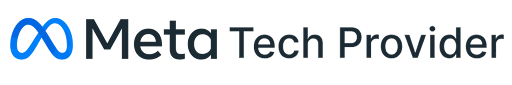 Official Meta Business Provider